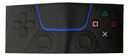 PlayStation Controller  - Wallet  for sale in Egypt from Games2Egypt