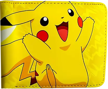 pokemon - Wallet -  for sale in Egypt from Games2Egypt