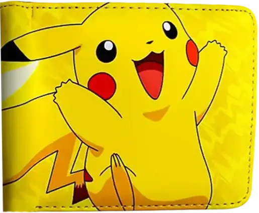 pokemon - Wallet