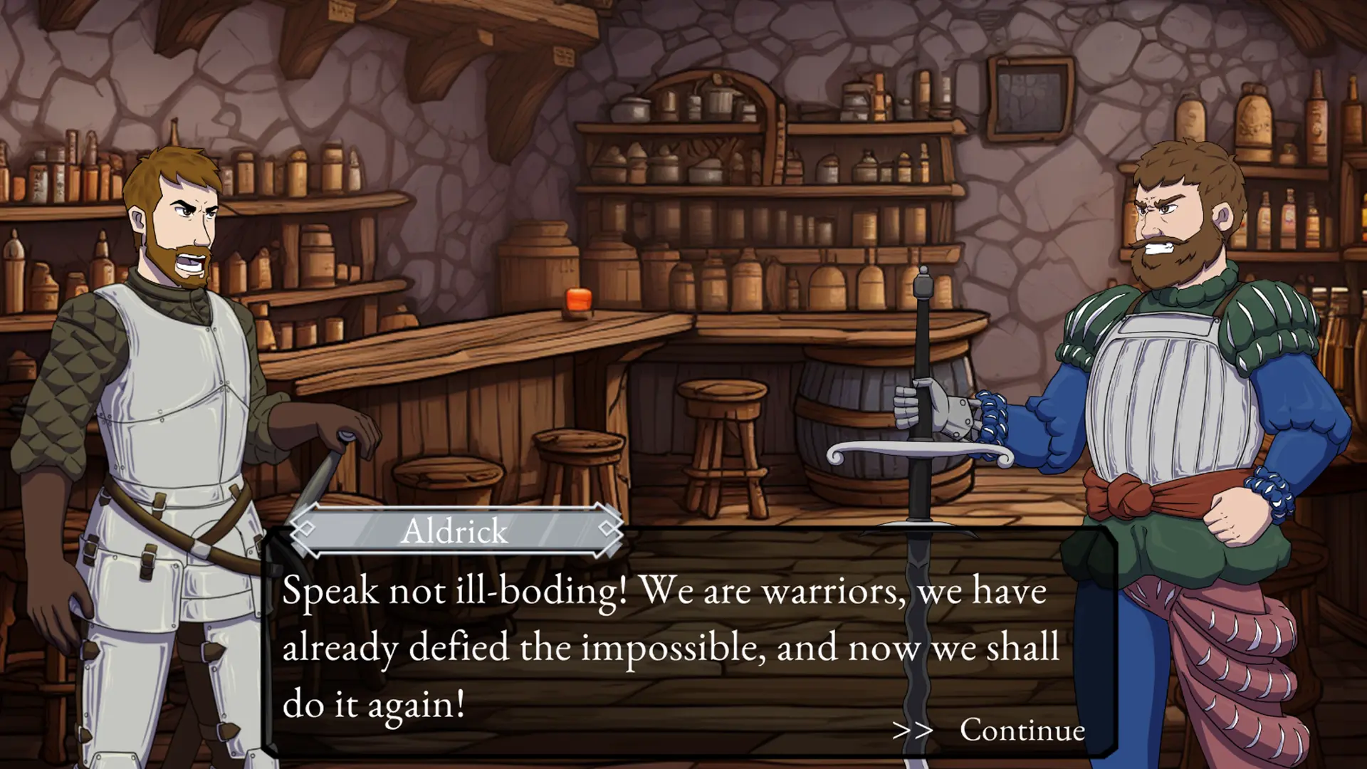 Legacy of Sin: Ill-Boding  for sale in Egypt from Games2Egypt
