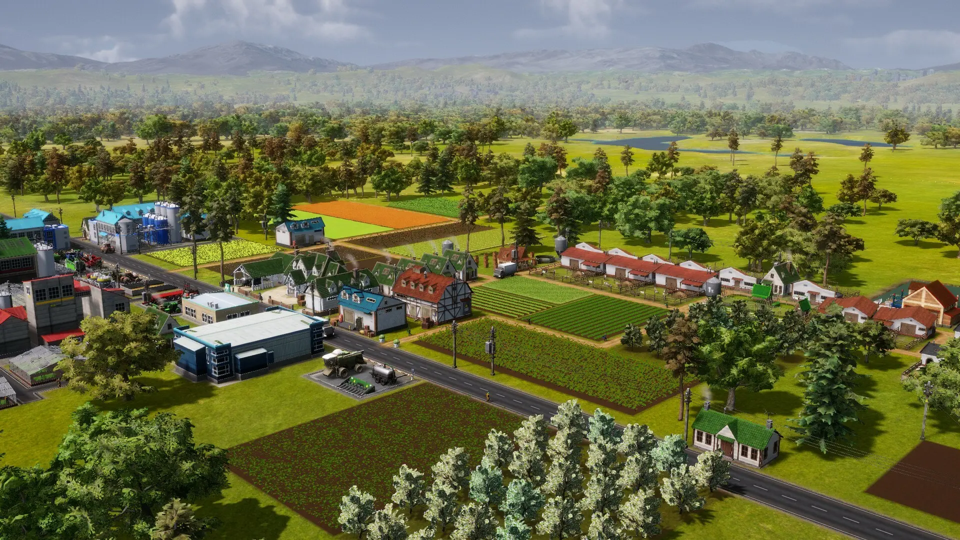 Farm Manager 2021  for sale in Egypt from Games2Egypt