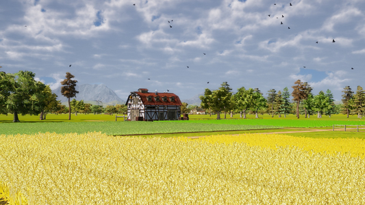 Farm Manager 2021  للبيع في مصر من خلال Games2Egypt