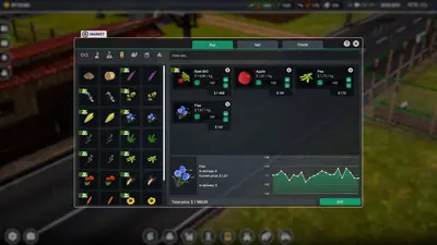 Farm Manager 2021  for sale in Egypt from Games2Egypt