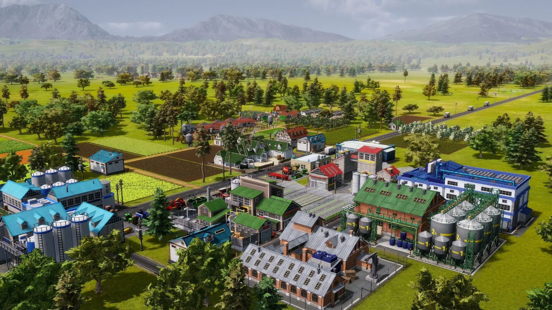 Farm Manager 2021  for sale in Egypt from Games2Egypt