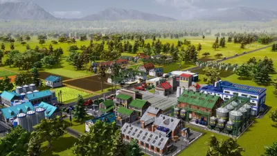 Farm Manager 2021  for sale in Egypt from Games2Egypt