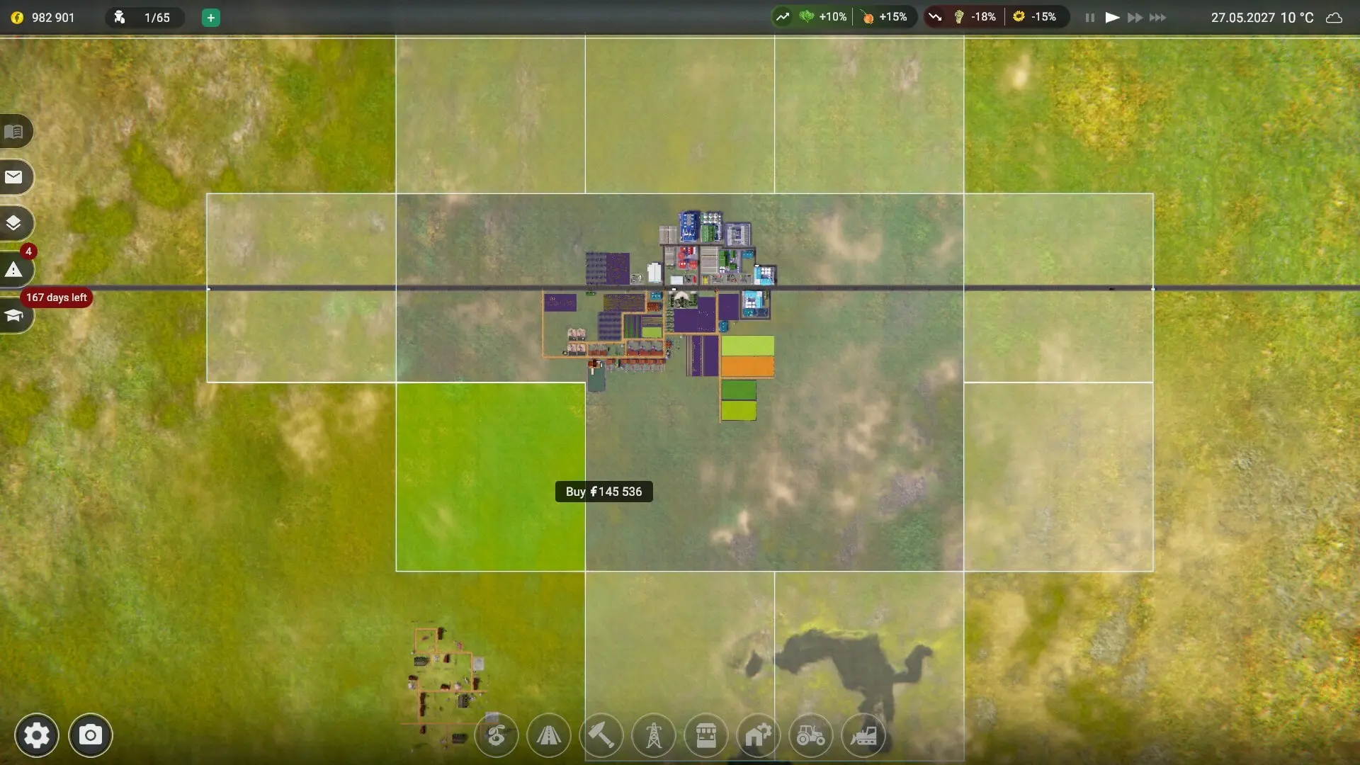 Farm Manager 2021  for sale in Egypt from Games2Egypt