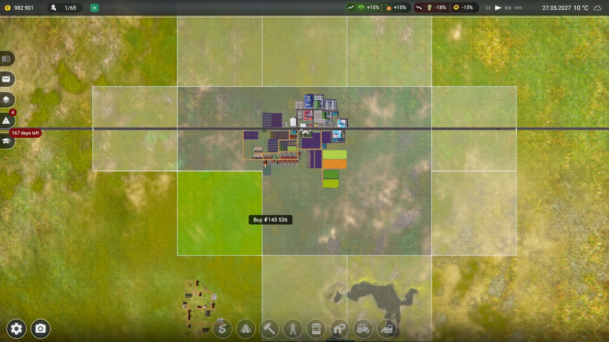 Farm Manager 2021  للبيع في مصر من خلال Games2Egypt
