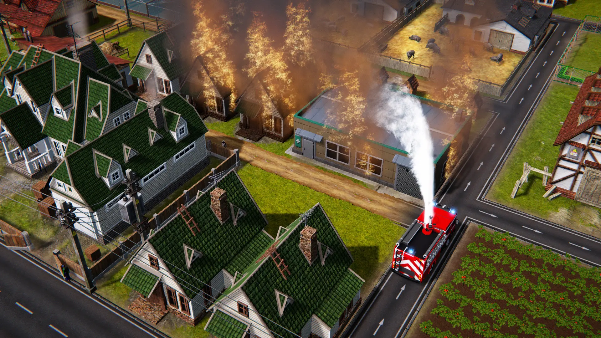 Farm Manager 2021  for sale in Egypt from Games2Egypt