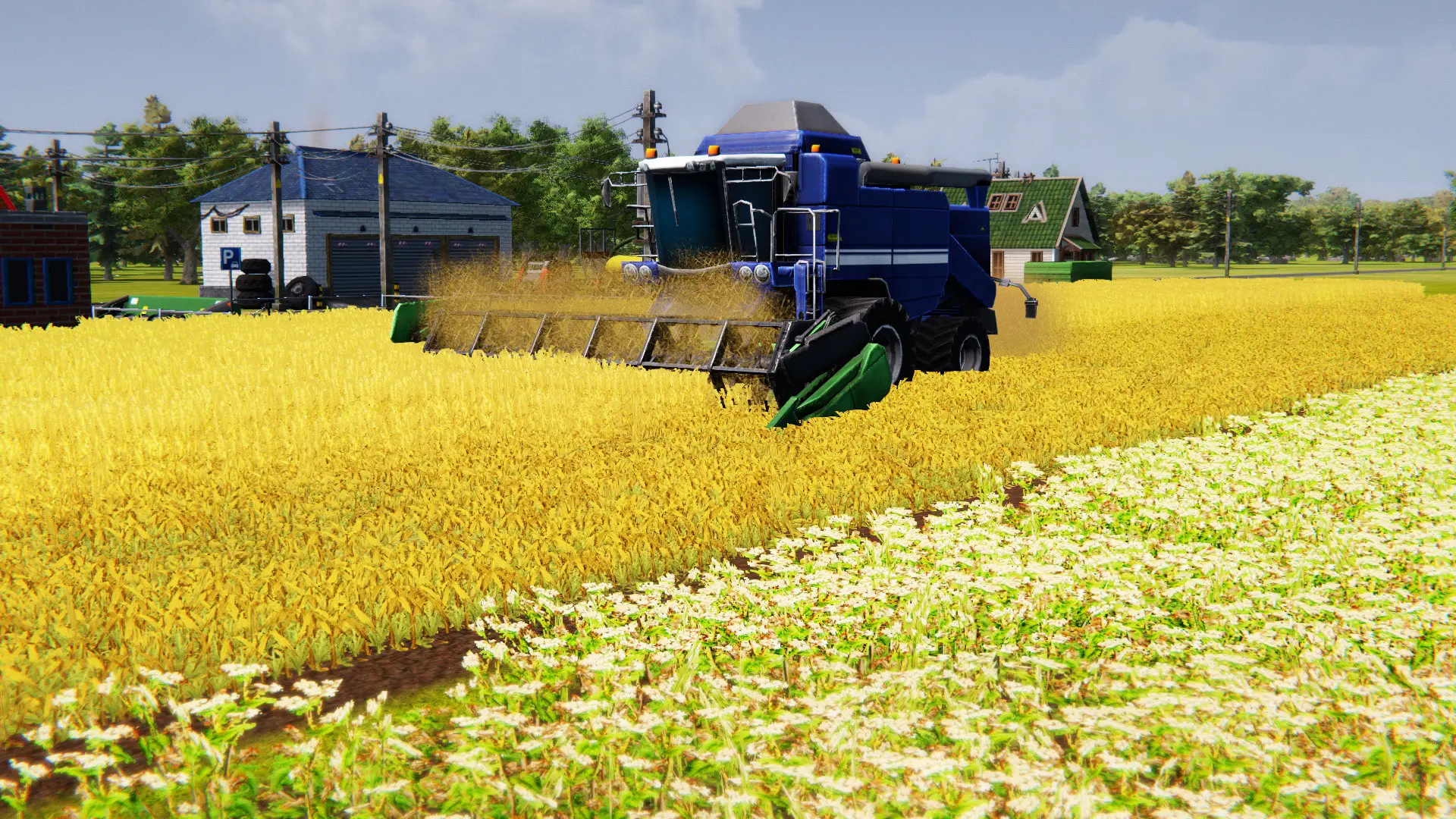 Farm Manager 2021  for sale in Egypt from Games2Egypt