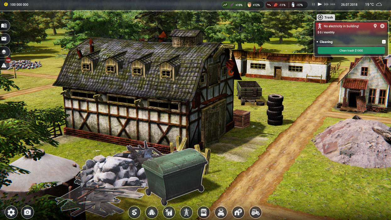 Farm Manager 2021  للبيع في مصر من خلال Games2Egypt