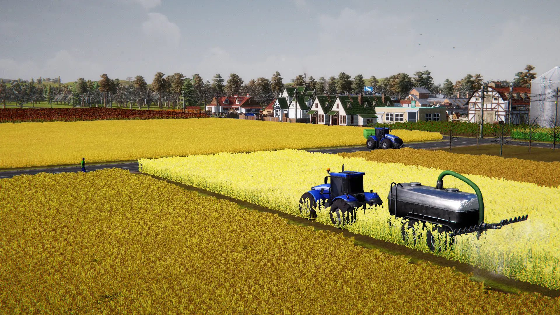 Farm Manager 2021  for sale in Egypt from Games2Egypt