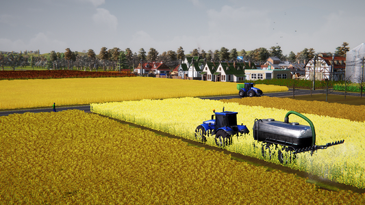 Farm Manager 2021  للبيع في مصر من خلال Games2Egypt