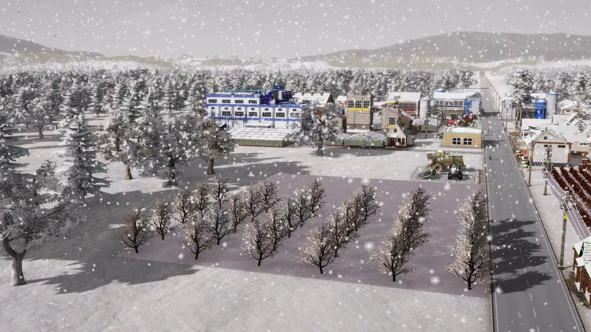 Farm Manager 2021  for sale in Egypt from Games2Egypt