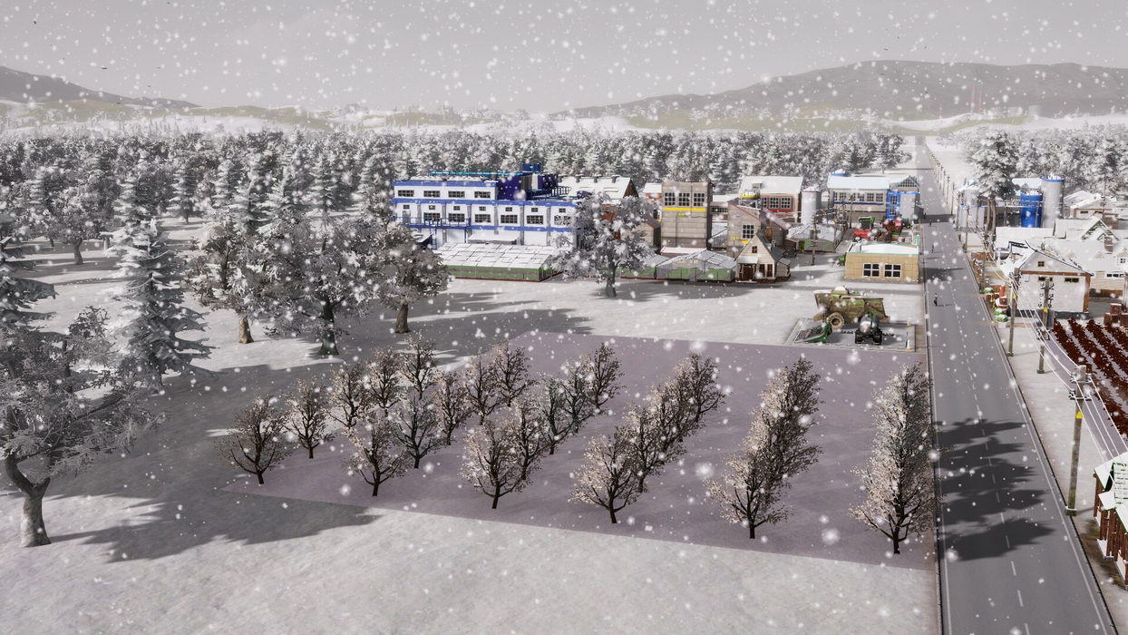Farm Manager 2021  للبيع في مصر من خلال Games2Egypt