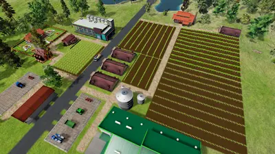 Farm Manager 2018 - Brewing & Winemaking DLC  for sale in Egypt from Games2Egypt