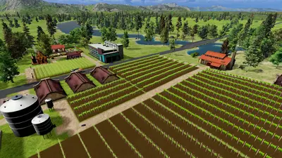 Farm Manager 2018 - Brewing & Winemaking DLC  for sale in Egypt from Games2Egypt