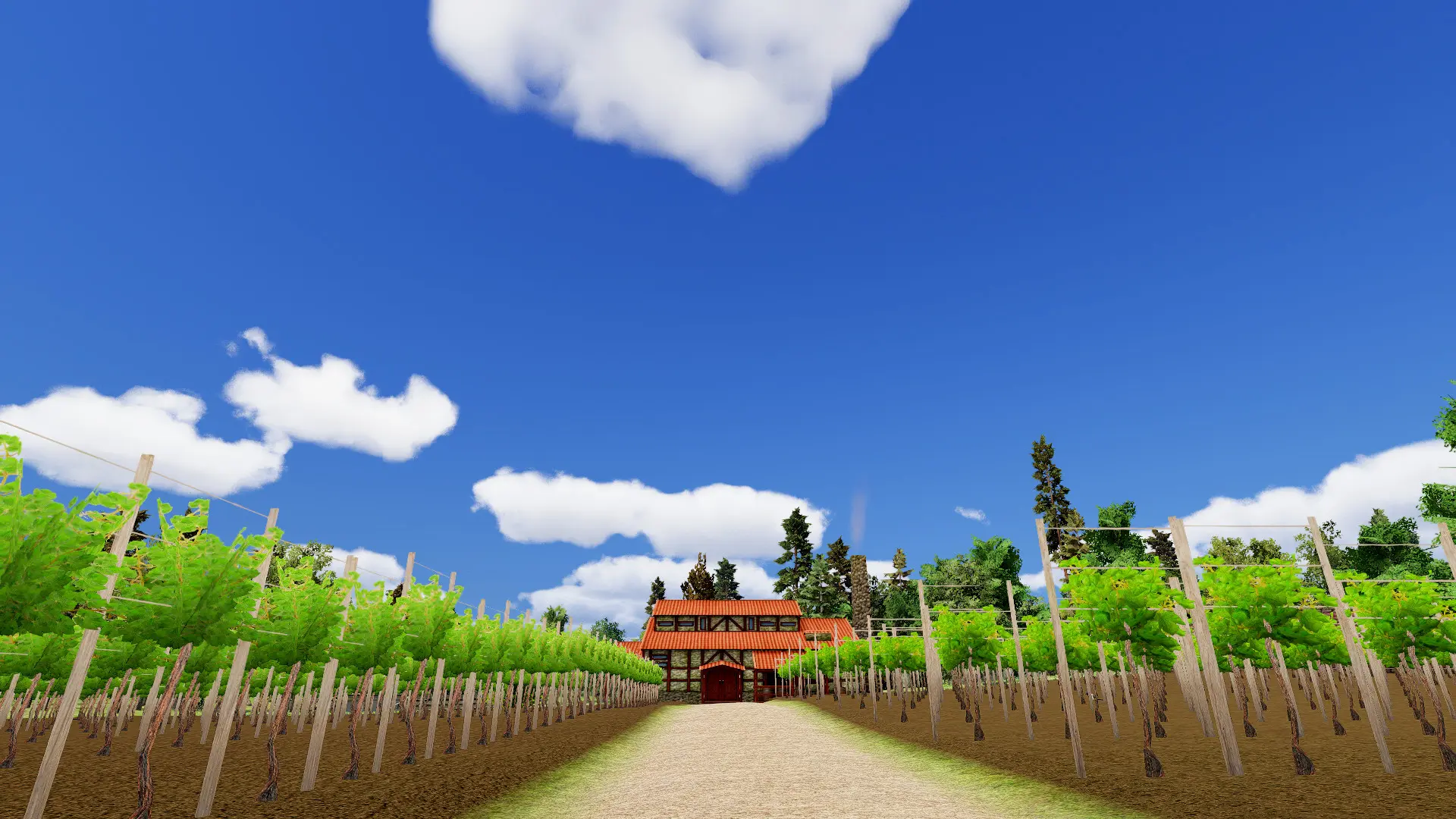 Farm Manager 2018 - Brewing & Winemaking DLC  for sale in Egypt from Games2Egypt