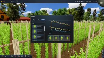 Farm Manager 2018 - Brewing & Winemaking DLC  for sale in Egypt from Games2Egypt