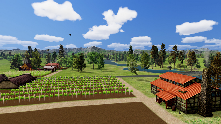 Farm Manager 2018 - Brewing & Winemaking DLC – image 9