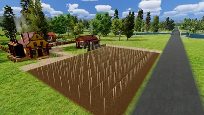 Farm Manager 2018 - Brewing & Winemaking DLC  for sale in Egypt from Games2Egypt