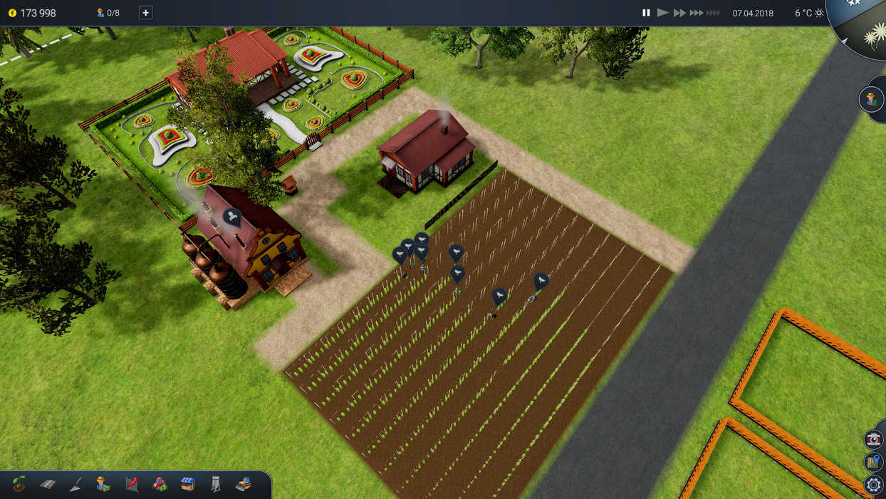 Farm Manager 2018 - Brewing & Winemaking DLC  for sale in Egypt from Games2Egypt