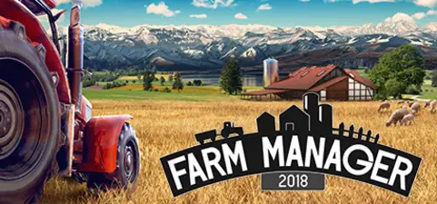Farm Manager 2018 -  for sale in Egypt from Games2Egypt