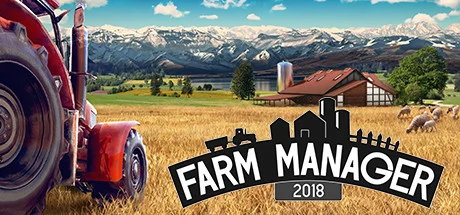 Farm Manager 2018 -  للبيع في مصر من خلال Games2Egypt