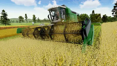 Farm Manager 2018  for sale in Egypt from Games2Egypt
