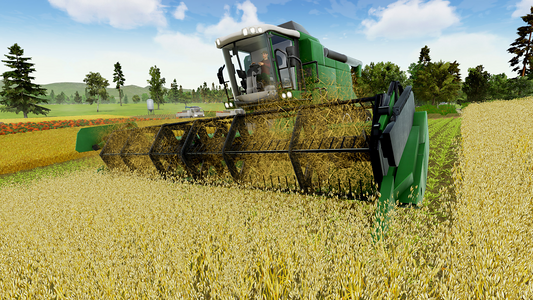 Farm Manager 2018  للبيع في مصر من خلال Games2Egypt