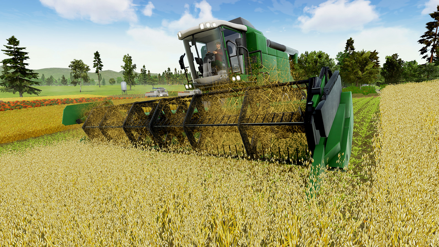 Farm Manager 2018 – image 3