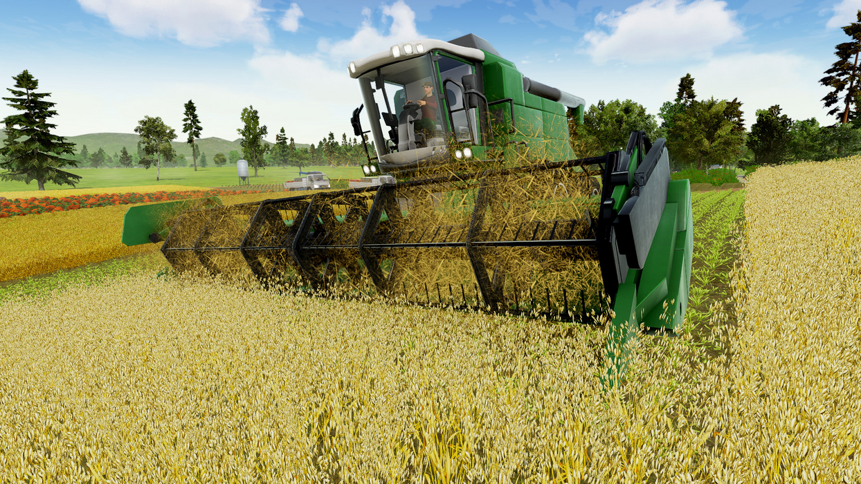 Farm Manager 2018  للبيع في مصر من خلال Games2Egypt