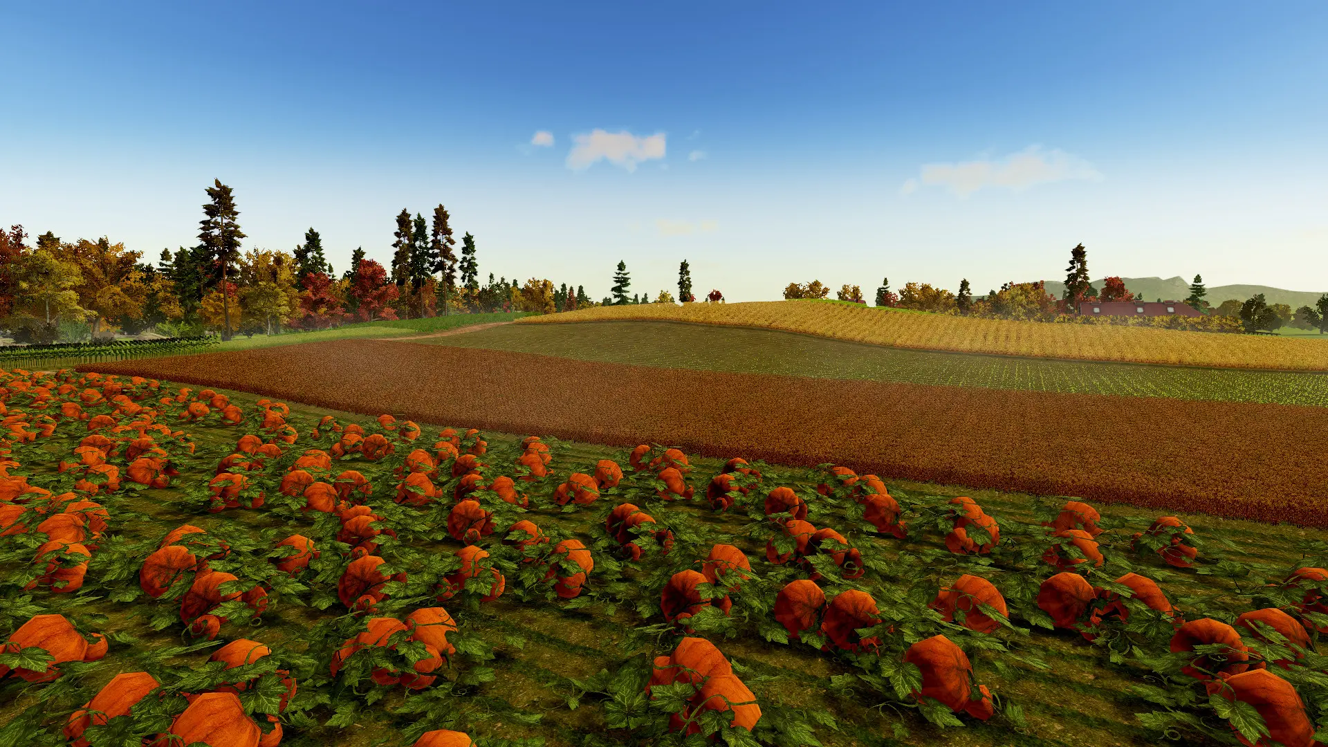 Farm Manager 2018  for sale in Egypt from Games2Egypt
