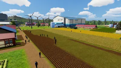 Farm Manager 2018  for sale in Egypt from Games2Egypt
