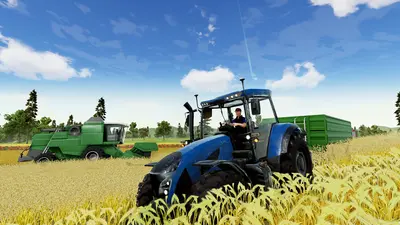 Farm Manager 2018  for sale in Egypt from Games2Egypt