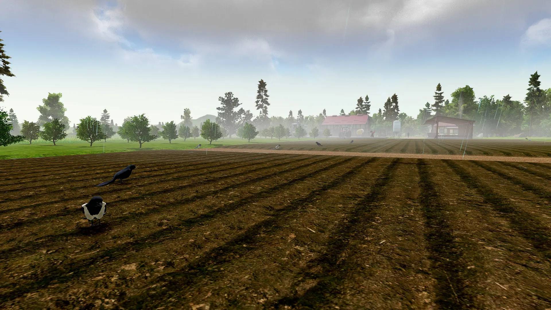Farm Manager 2018  for sale in Egypt from Games2Egypt