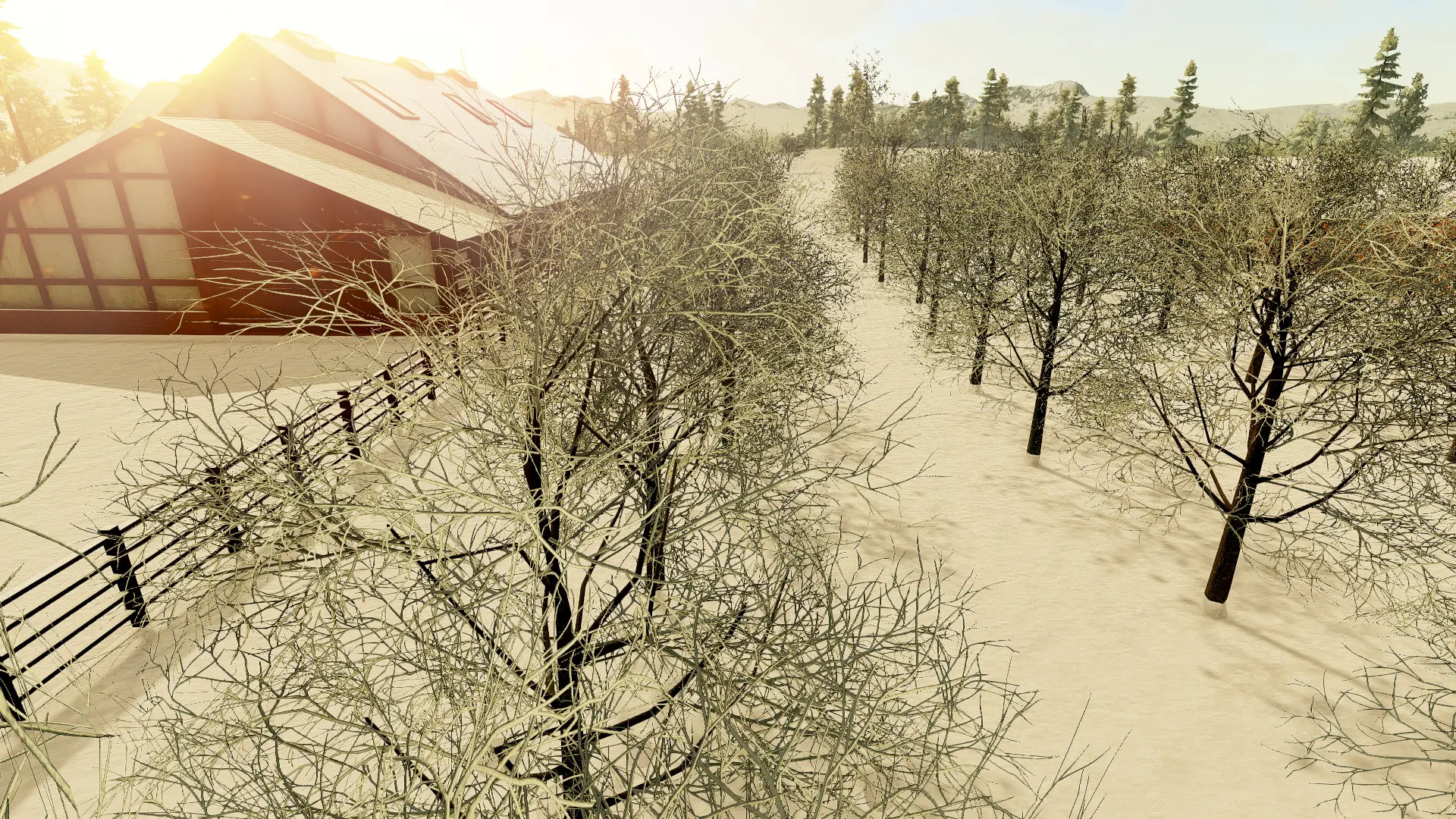 Farm Manager 2018  for sale in Egypt from Games2Egypt