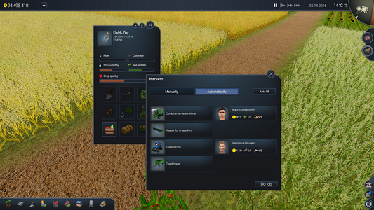 Farm Manager 2018  للبيع في مصر من خلال Games2Egypt