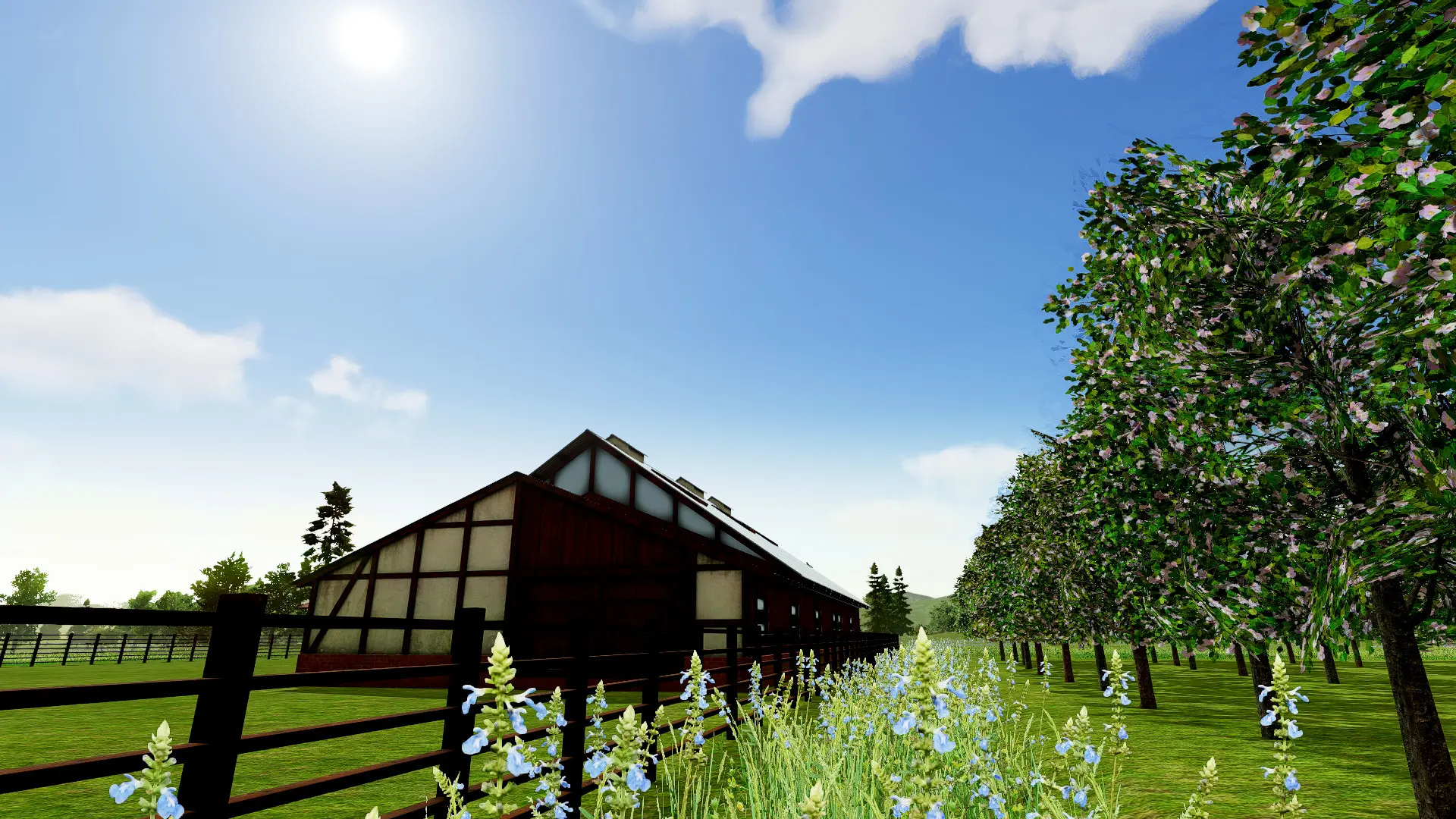 Farm Manager 2018  for sale in Egypt from Games2Egypt