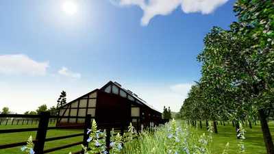 Farm Manager 2018  for sale in Egypt from Games2Egypt