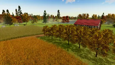 Farm Manager 2018  for sale in Egypt from Games2Egypt