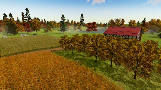 Farm Manager 2018  للبيع في مصر من خلال Games2Egypt