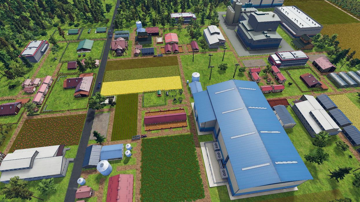 Farm Manager 2018  للبيع في مصر من خلال Games2Egypt