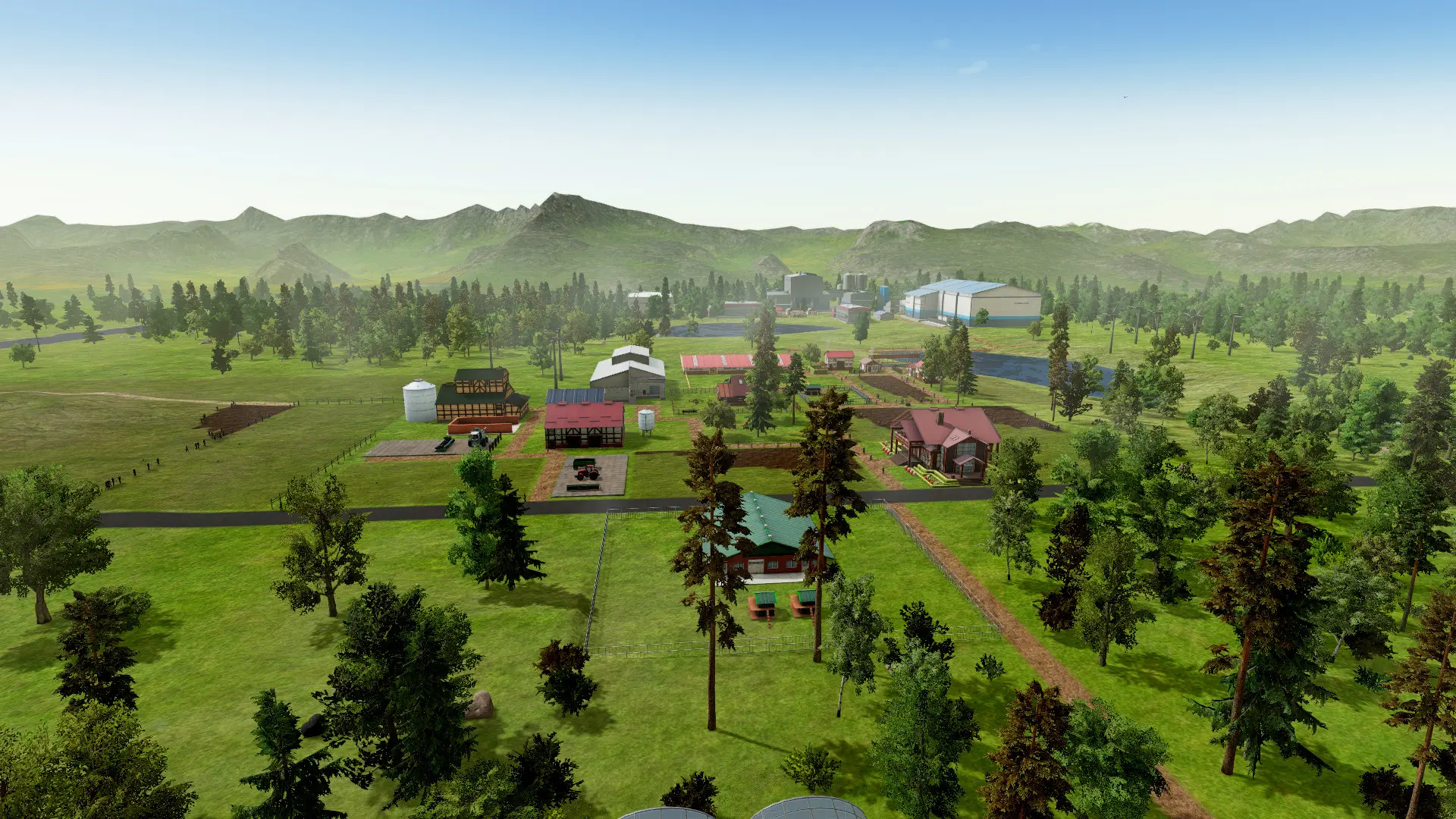 Farm Manager 2018  for sale in Egypt from Games2Egypt