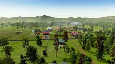 Farm Manager 2018  for sale in Egypt from Games2Egypt