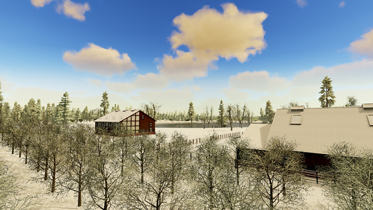 Farm Manager 2018  للبيع في مصر من خلال Games2Egypt