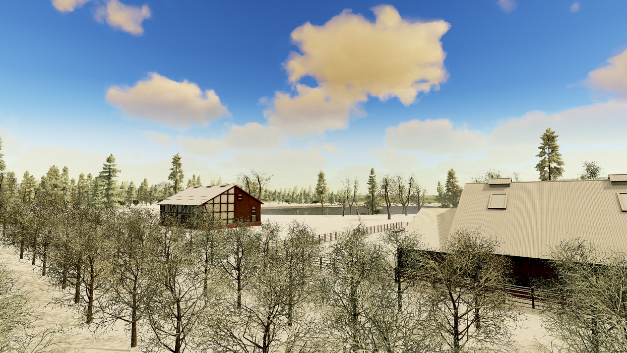 Farm Manager 2018  للبيع في مصر من خلال Games2Egypt
