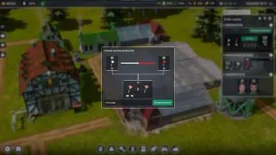 Farm Manager 2021 - Floriculture DLC  for sale in Egypt from Games2Egypt