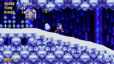 Sonic Origins Plus - Nintendo Switch  for sale in Egypt from Games2Egypt