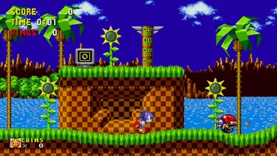Sonic Origins Plus - Nintendo Switch  for sale in Egypt from Games2Egypt