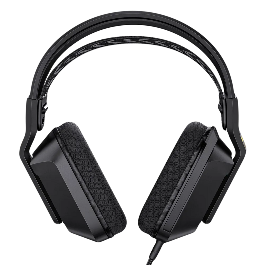 ONIKUMA X13 Gaming Headset - Black – image 3